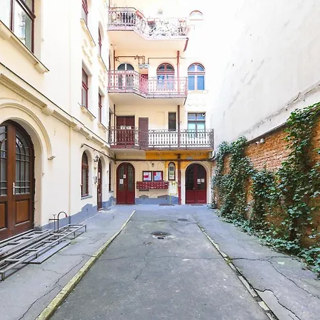 Lägenhet Studio Napoca Cluj-Napoca