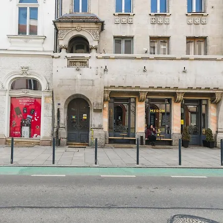 Studio Napoca *