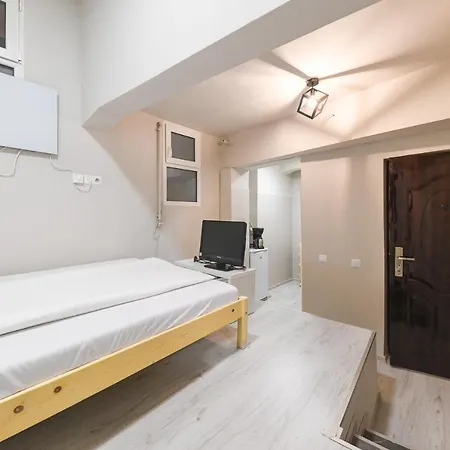 Lägenhet Studio Napoca *