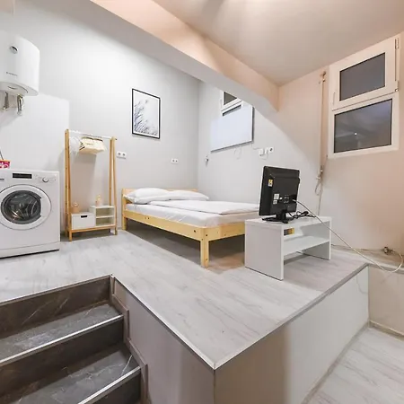 Studio Napoca * Cluj-Napoca